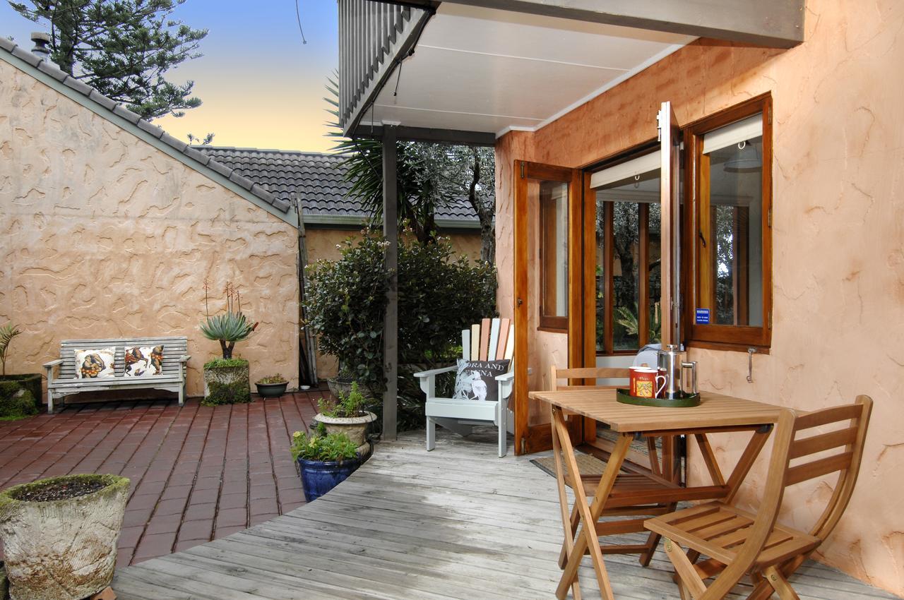 Orewa Beachside Exteriér fotografie