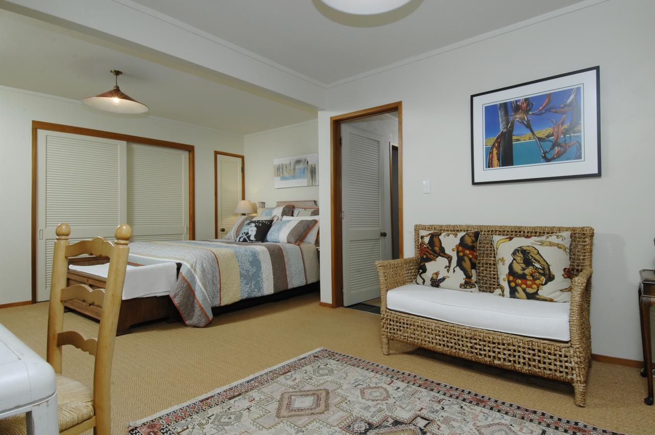 Orewa Beachside Exteriér fotografie