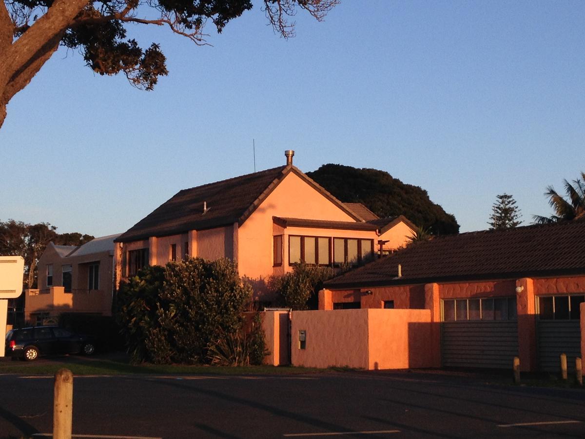 Orewa Beachside Exteriér fotografie