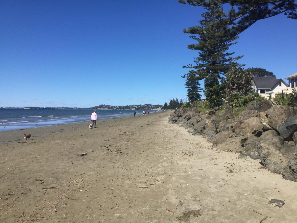 Orewa Beachside Exteriér fotografie