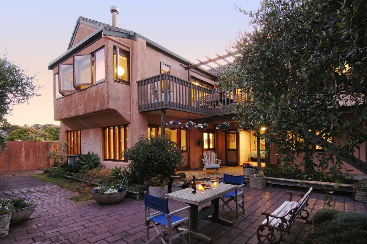 Orewa Beachside Exteriér fotografie