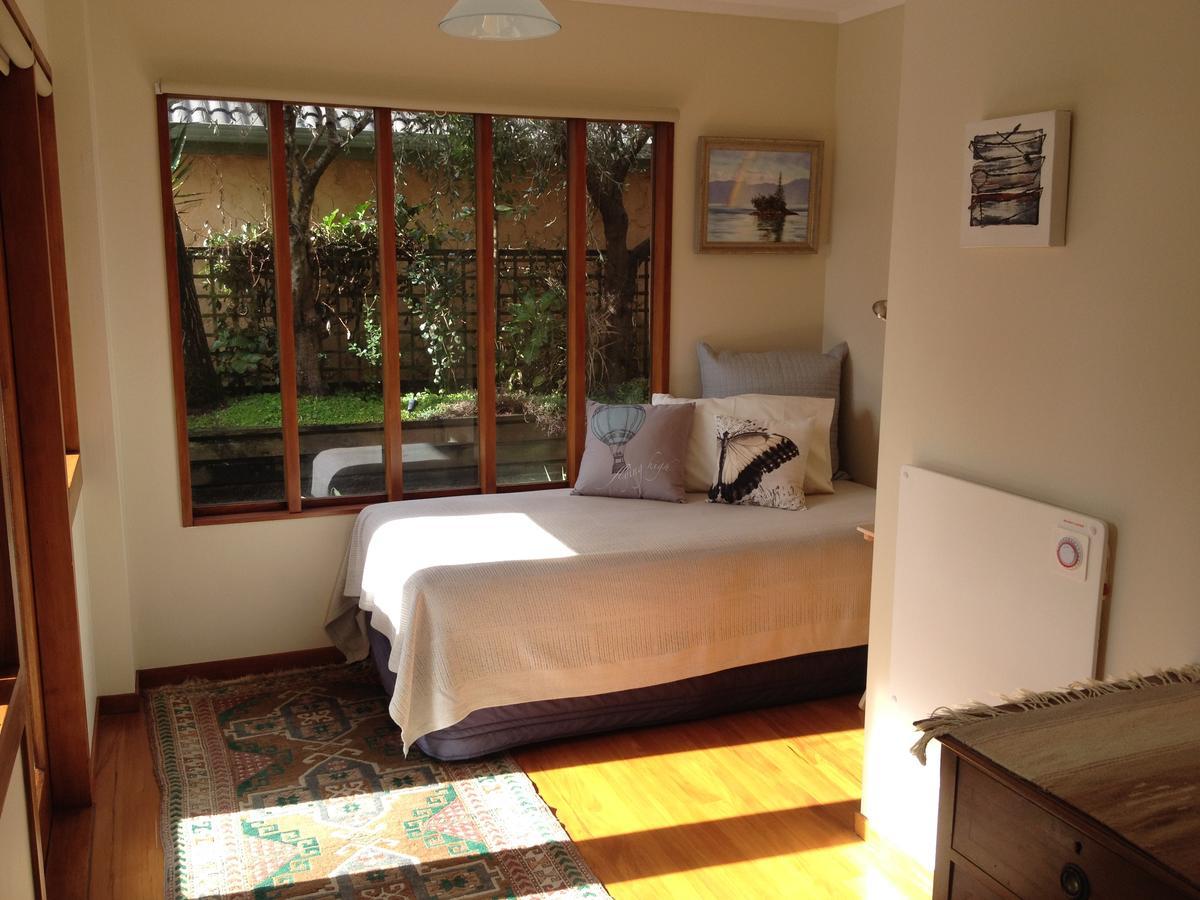 Orewa Beachside Exteriér fotografie