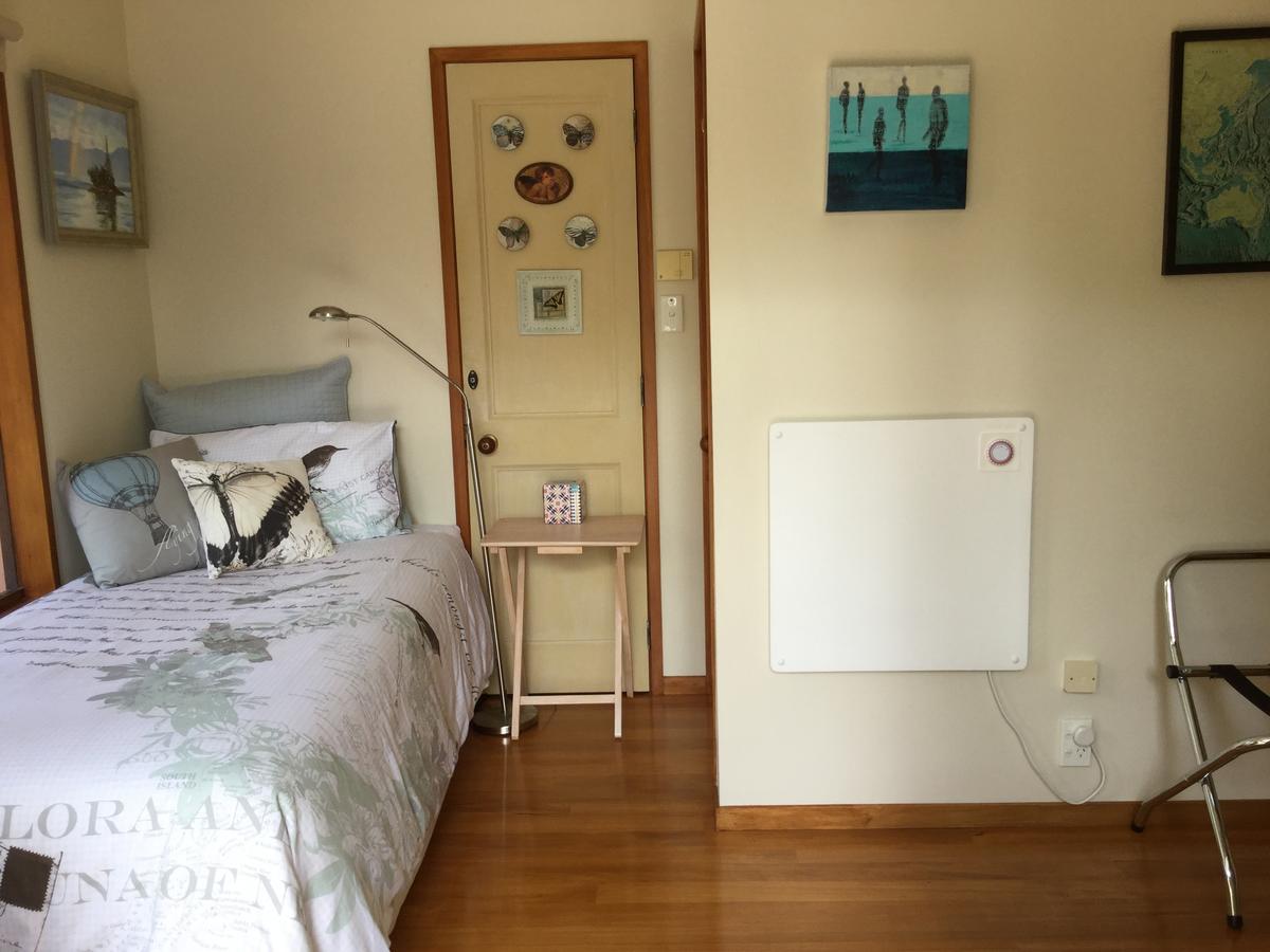 Orewa Beachside Exteriér fotografie