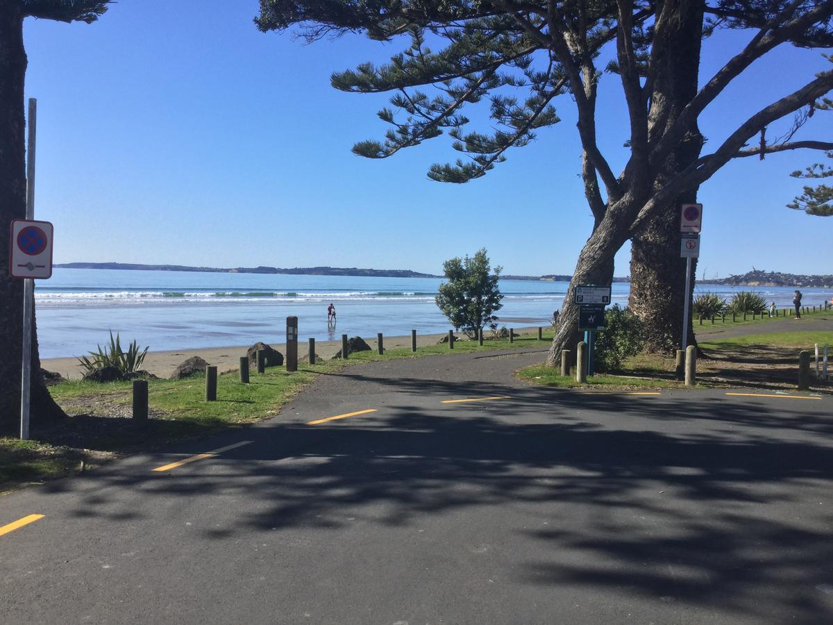 Orewa Beachside Exteriér fotografie