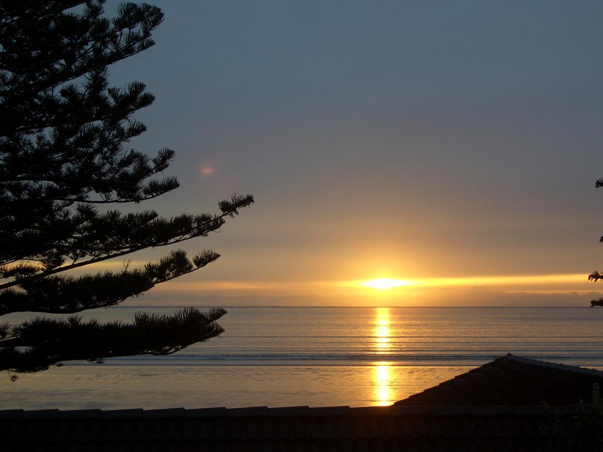 Orewa Beachside Exteriér fotografie