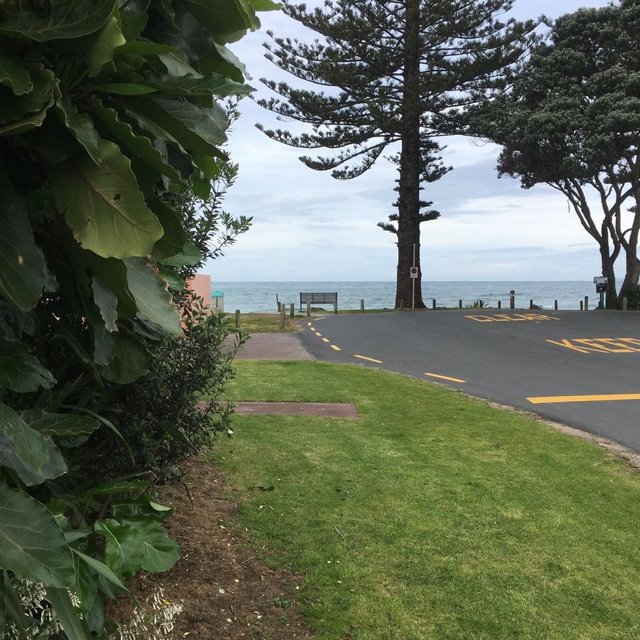Orewa Beachside Exteriér fotografie
